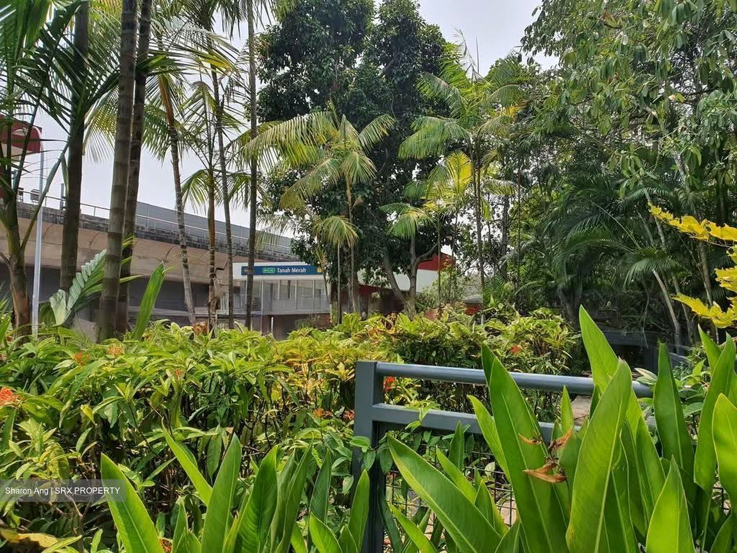 The Glades (D16), Condominium #621233331